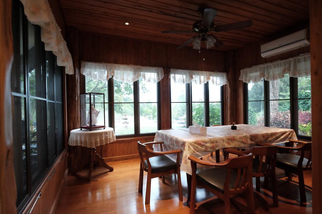 Pa-Rita Country Home Muszi Kültér fotó