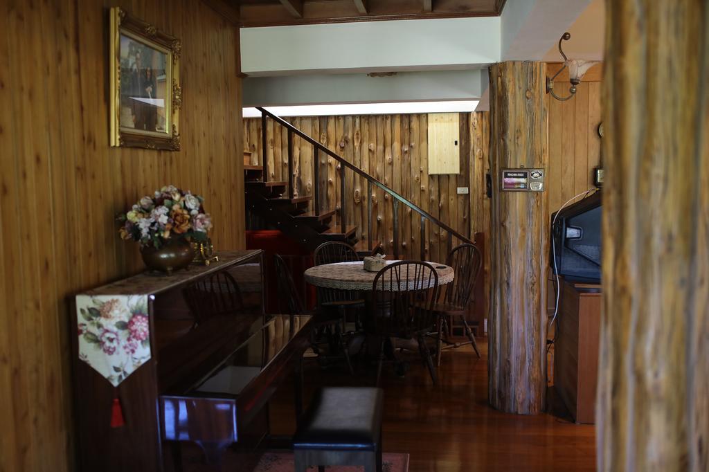 Pa-Rita Country Home Muszi Kültér fotó