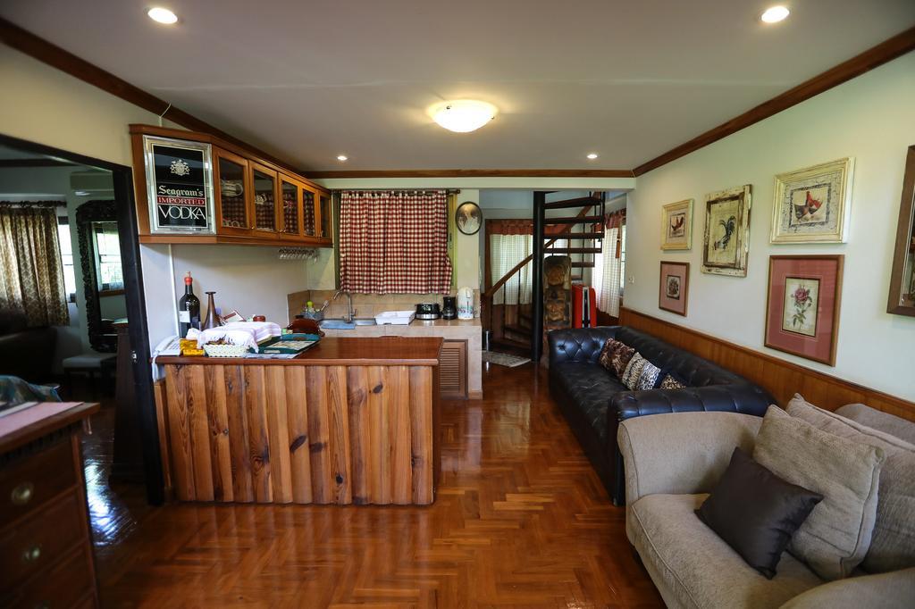 Pa-Rita Country Home Muszi Kültér fotó