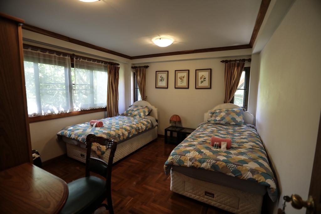 Pa-Rita Country Home Muszi Kültér fotó