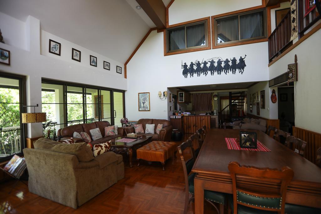 Pa-Rita Country Home Muszi Kültér fotó