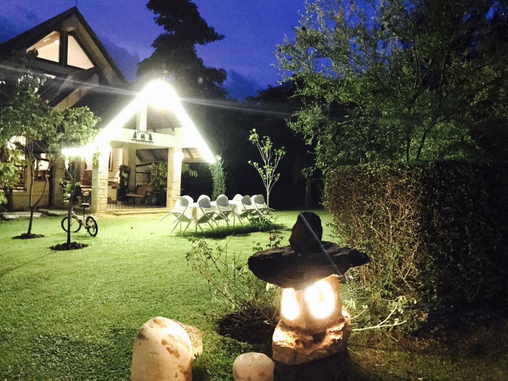 Pa-Rita Country Home Muszi Kültér fotó